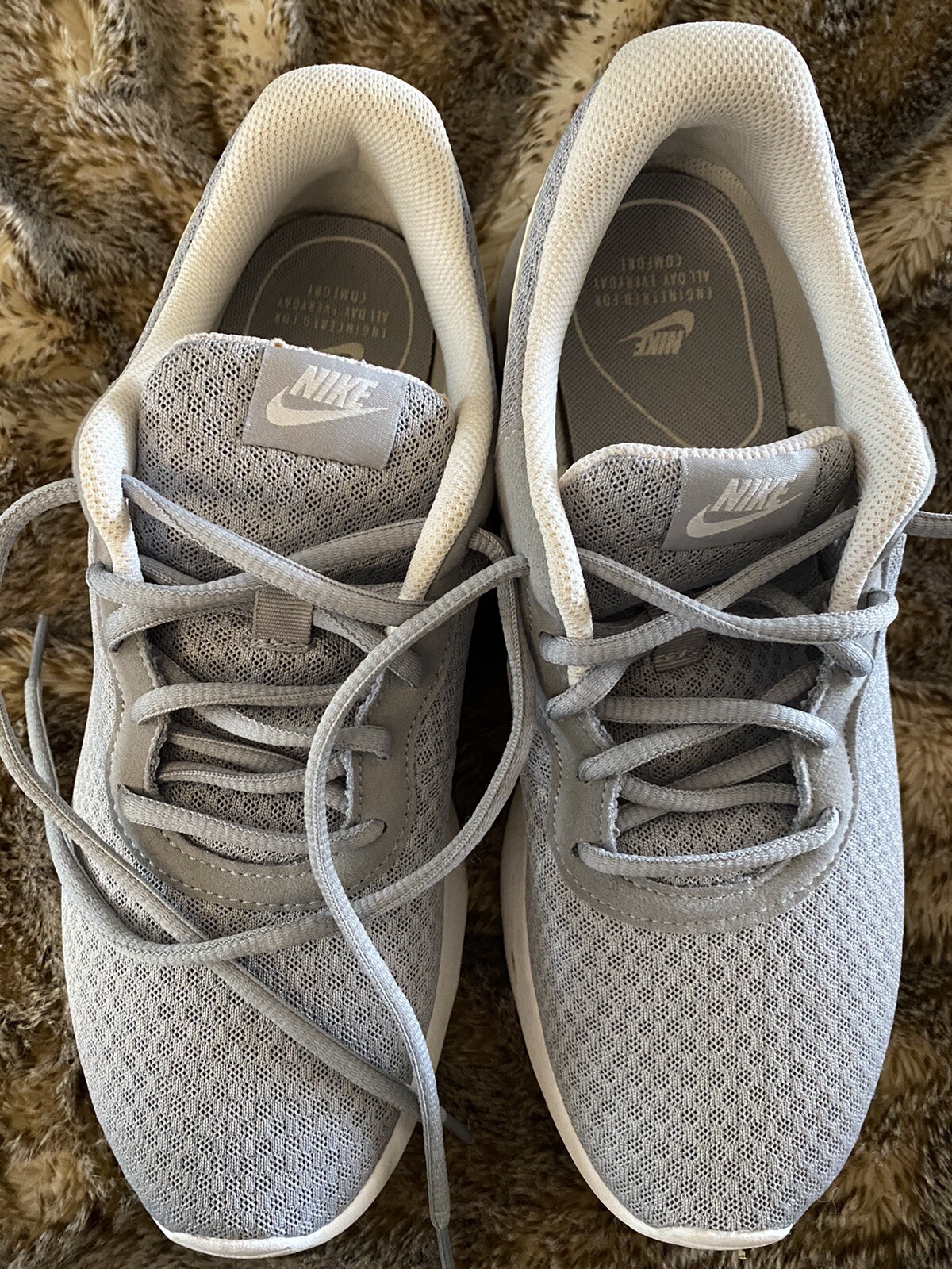 Nike Engineered For All Day Everyday 