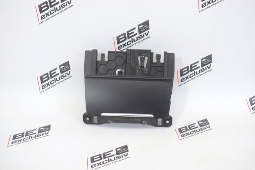 Audi A4 8K A5 8T Aschenbecher vorne Mittelkonsole Ascher Konsole 8K0857951