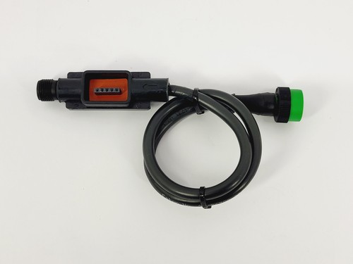 Eaton Hytrol EZLogic 032.552 Zone Interface Cable (18") - New - Picture 4 of 6