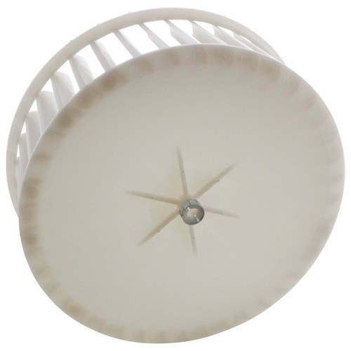 Conjunto de rueda soplador de ventilador Nutone 5901A000, 5900RDC - NUEVO - Imagen 3 de 9