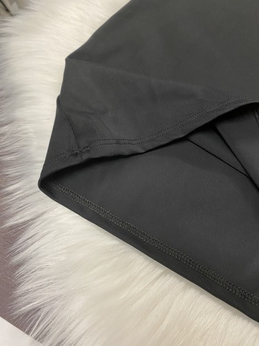 Women's InstantFigure Under bust shape wear Shaper Slimming Slip Black Large - Picture 6 of 9