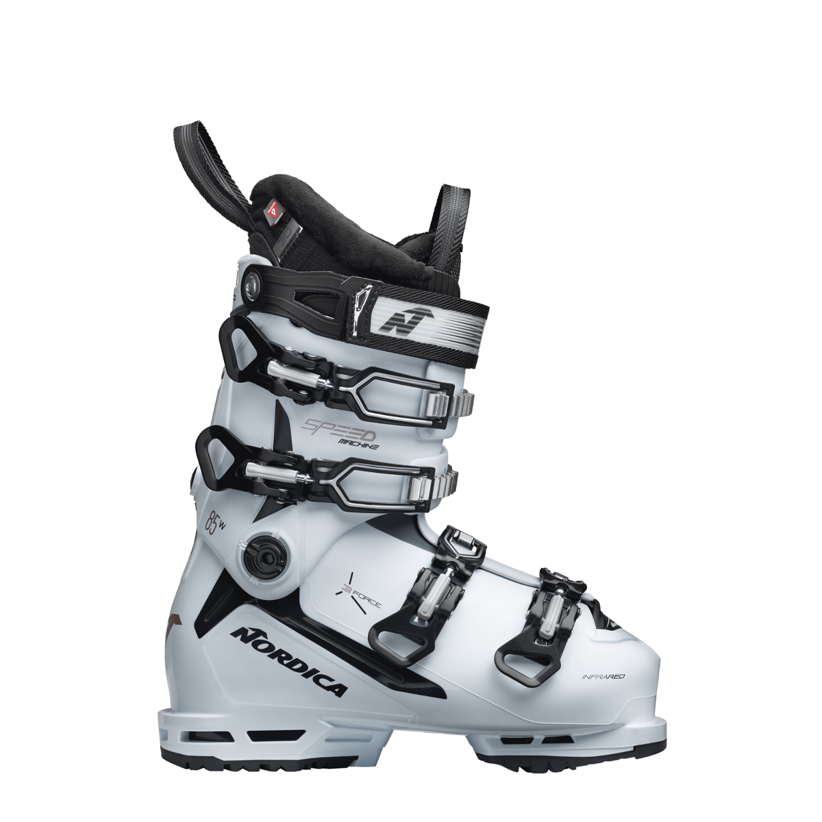 ◆ スキー NORDICA SPEEDMACHINE 170 カービングスキー Speedmachine Nordica - Skis and Boots – Official website