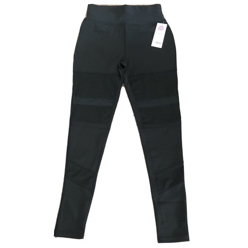 Popfit Leggings Size M Black Pop Fit 