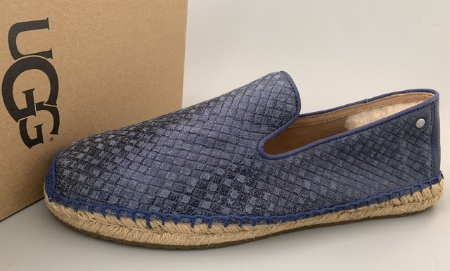 ugg sandrinne espadrille