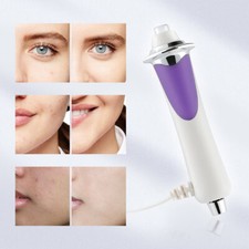 Personal Skin Care Beauty Device Facial Massager Reduce Appearance of Fine Line