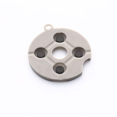 1 Set Conductive Rubber Contact Pad Button D-Pad Repair for XBOX 360 Control_f6 - Picture 3 of 7
