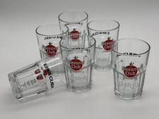 6x Havana Club Glas 0,34l Longdrink Cocktail ...