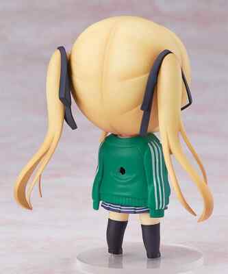 RIE様 Nendoroid 721 Saekano ERIRI SPENCER SAWAMURA Good Smile Company