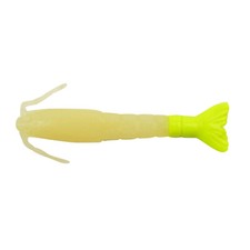 Berkley Gulp! Alive! Saltwater Shrimp ~ 3" ~ Pint Jar ~ FREE Shipping