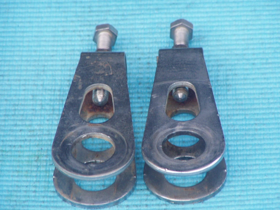 Ajustadores de corrente K Honda CB750 CB550 CB500 K VF750 VF700 F - Imagem 3 de 4