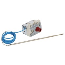 CONVOTHERM HIGH LIMIT THERMOSTAT 5001041 340°C SICHERHEITSABSCHALTUNG KOMBIOFEN