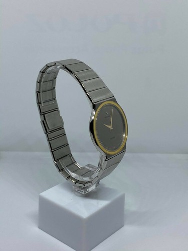 OROLOGIO MOVADO MUSEUM UOMO ACCIAIO SWISS MADE 8540880 NUOVO !! -20% OFF - Foto 4 di 6