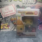 Funko Pop! Vinyl: My Hero Academia - Mirio Togata - C2E2 CON STICKER!