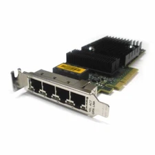 Sun 7055021 PCI-e 4-Port GBE Ethernet Card