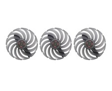 SAPPHIRE NITRO AMD Radeon RX 6900 XT SE GPU Cooling Fan Replacement