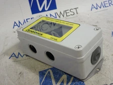 Dynasonics DTFXL2-XN1-NN Transit Time Flow Meter *USED