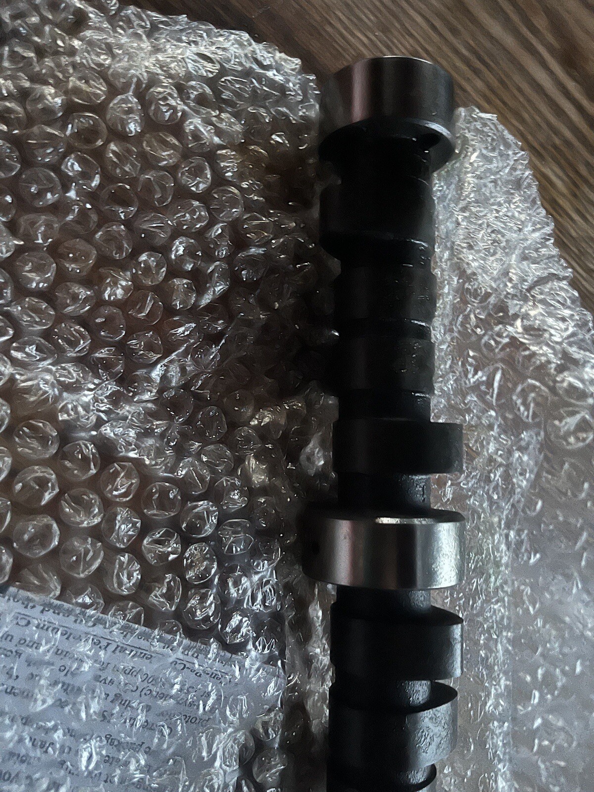 Big Block Mopar Isky Solid Roller Cam 440/400 eBay