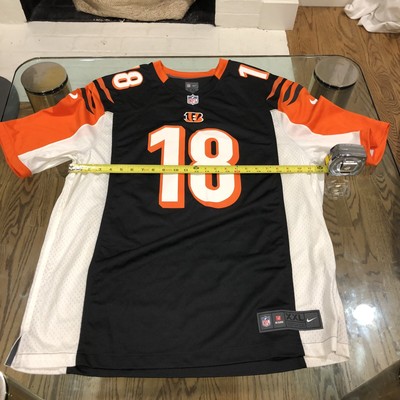 aj green georgia jersey