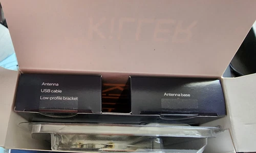 Intel AX200 AX201 AX211 AX210 Killer 6E 9560 BE200 Wi-Fi 7 - Picture 49 of 60