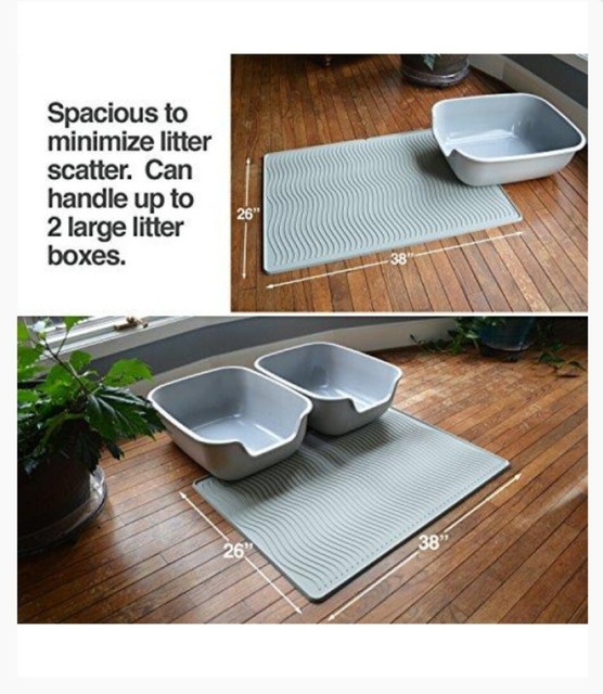 petfusion litter mat