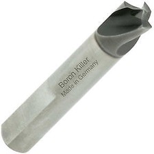 Dent Fix 1690 Boron Killer Spot Weld Drill Bit - 8 x 45mm