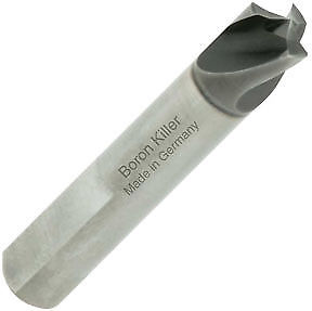 Dent Fix 1690 Boron Killer Spot Weld Drill Bit - 8 x 45mm
