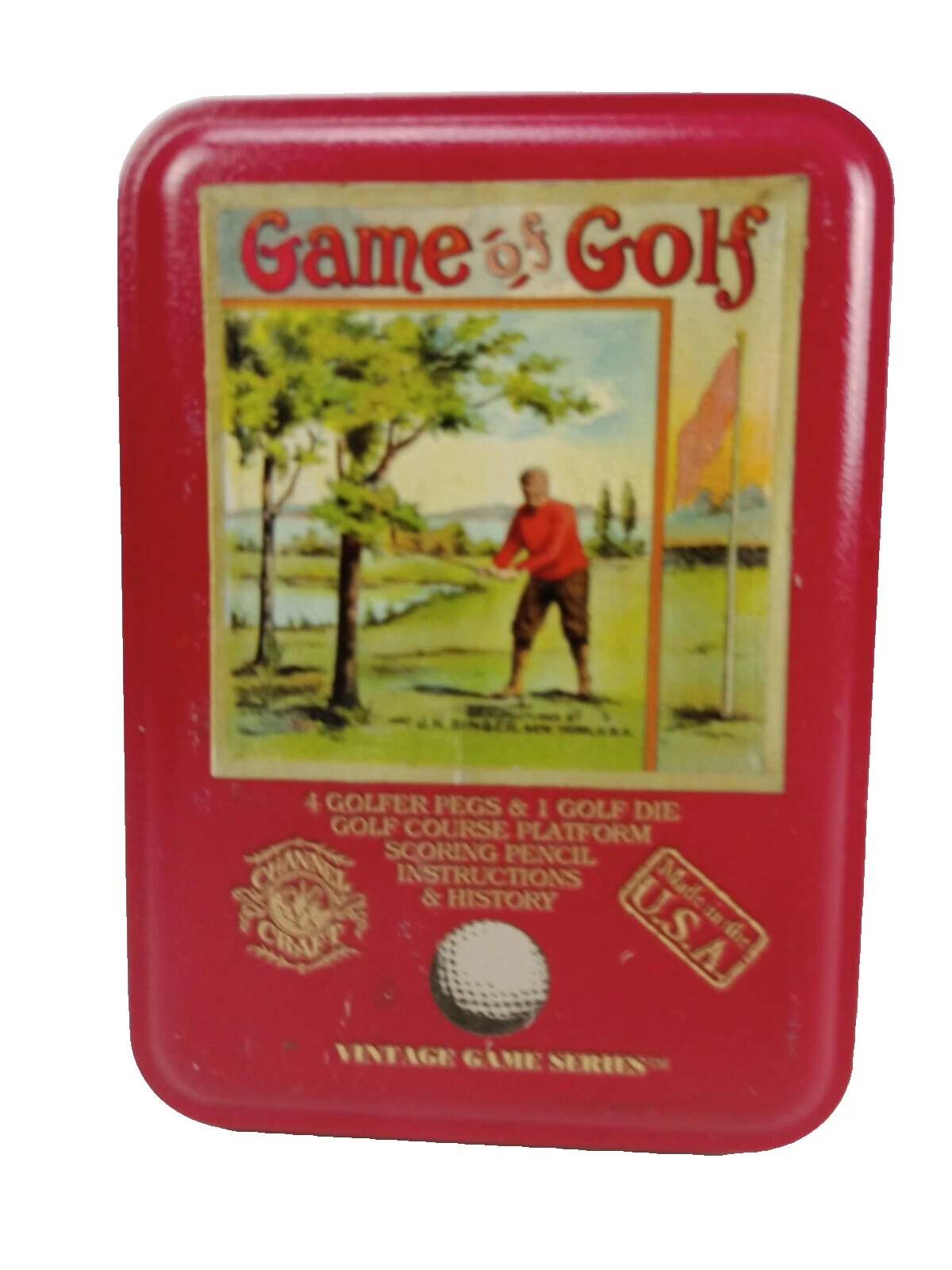 1 player 2004 Contemporary Manufacture Complete Games Games