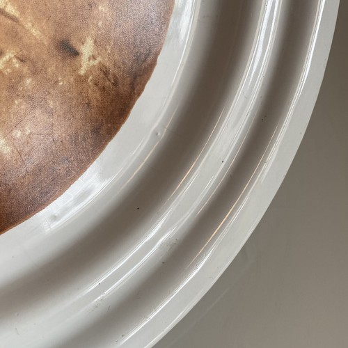 Royal Winton Cheese Dish - Vintage Digestive Biscuit Design Made In England Xmas - Picture 20 of 22