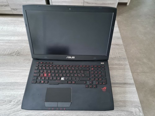 Asus ROG G751 (G751JY-T7004H) - Photo 3/5
