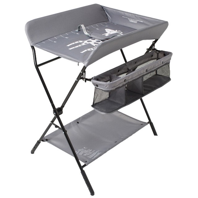 ikea spoling changing table