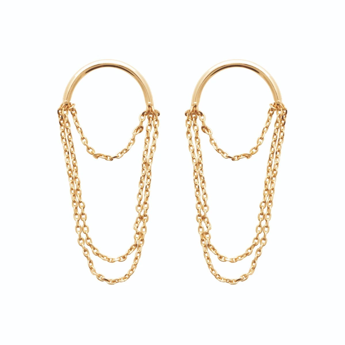 Orecchn cuore pendent n argento 925 da donna per ragazza
