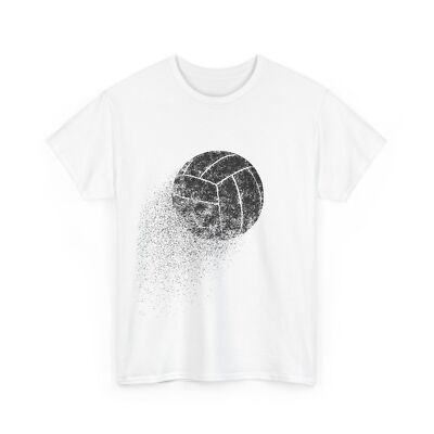 Volleyball Shirt, Sports Volleyball Lovers Shirt, Volleyball Fans T-shirt