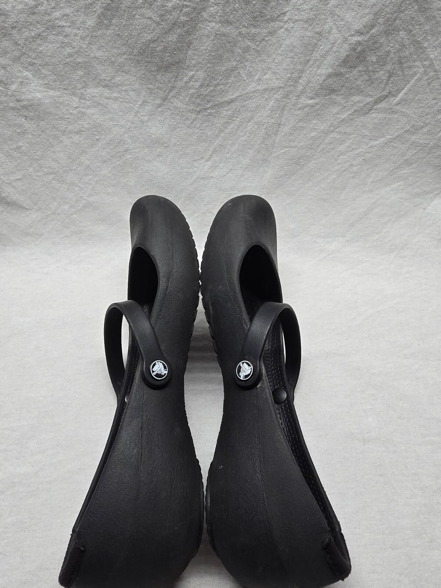 Crocs Womens Crocs Alice Suede Crocs Alice Mary Jane Crocs Alice