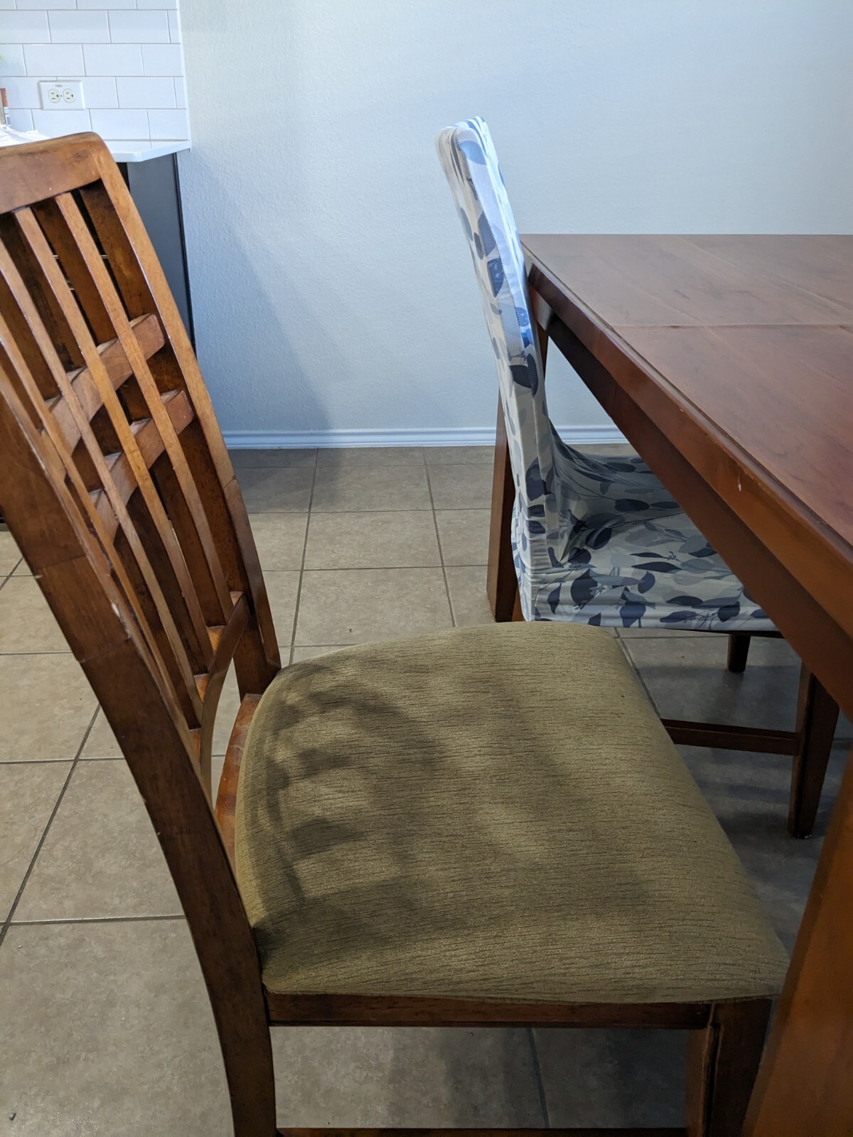 used dining table set for 4 eBay