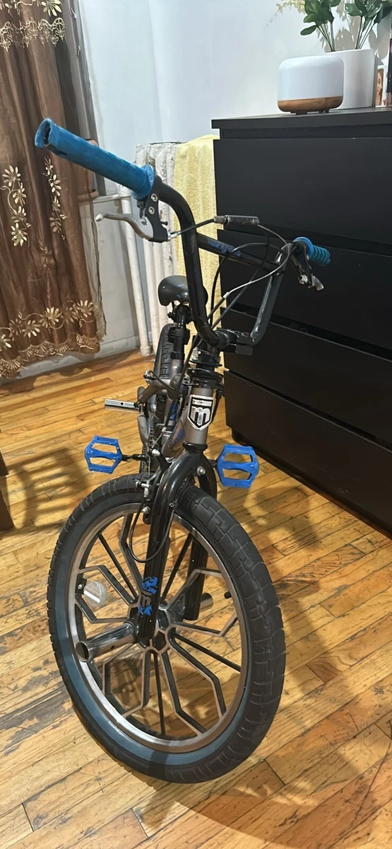 Mongoose radical kids bmx sales bike