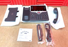 Cisco 8811 IP Telephone CP-8811-3PCC-K9= ✅ ❤️️ ✅ ❤️️ OPEN BOX! ✅ ❤️️ ✅ ❤️️