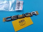 Genuine TOYOTA Celica Rear Trunk Boot Emblem Badge 75441-20380