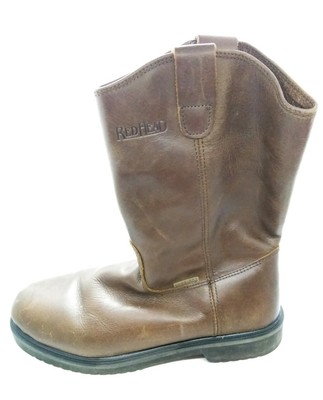 redhead workhorse boots