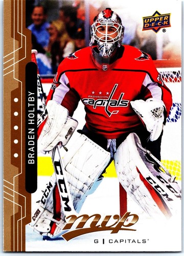 18-19 UPPER DECK MVP #1 -250 - PICK FROM LIST - FREE COMBINED SHIPPING - Bild 146 von 225