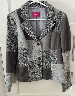 Women's Jacket Size 16 UK