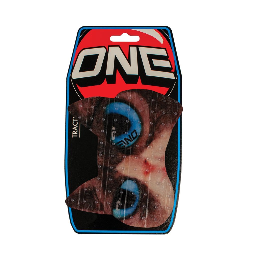 One MFG Traction Pad Cat Eyez