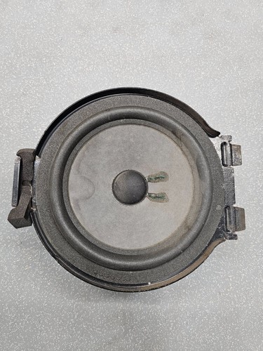 Used OEM Bose Front Left Door Speaker For 1999-2006 Chevy Silverado, Tahoe, Yukon, GMC Sierra