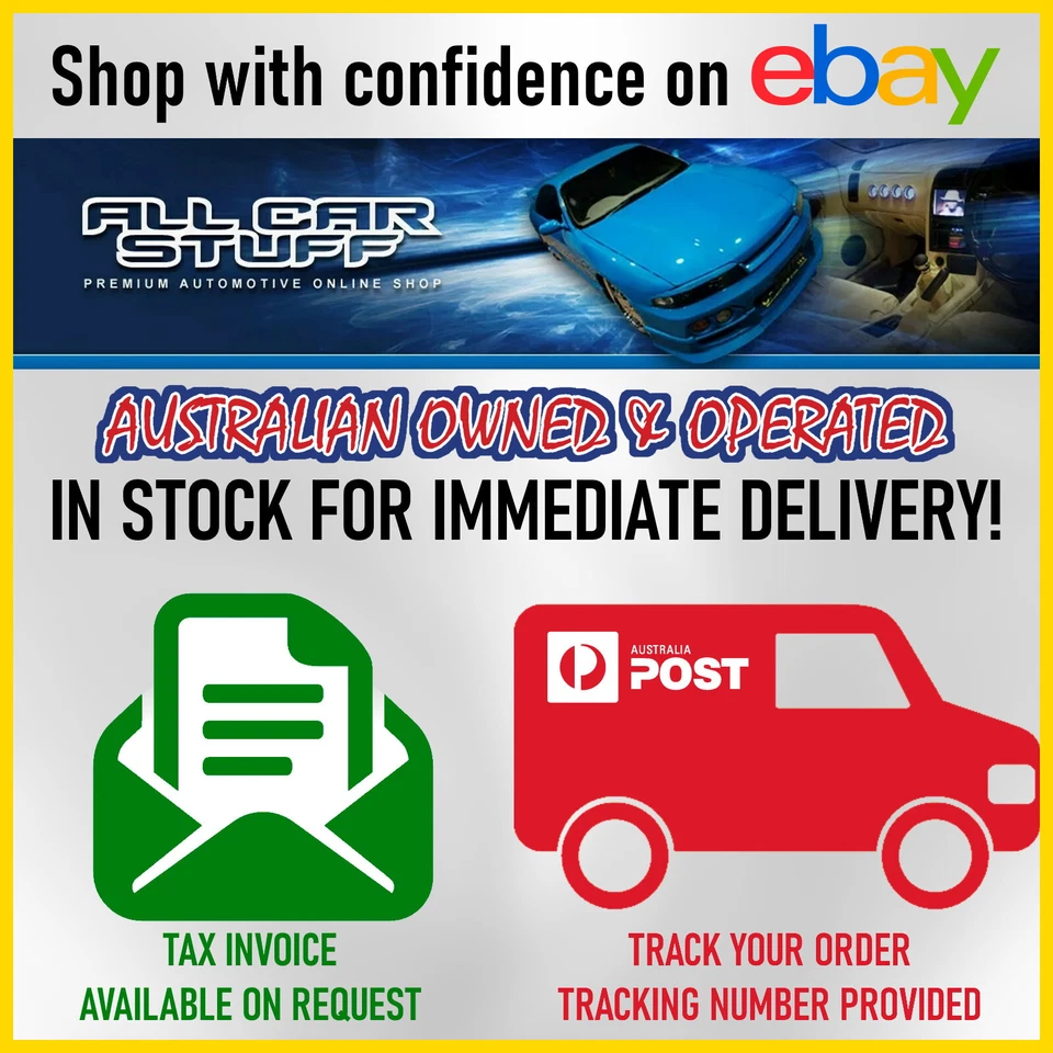 Rubber Floor Mats for Mitsubishi Outlander (2-Rows) ZJ/ZK/ZL: 11/2012 to 07/2021 - image 3 of 4