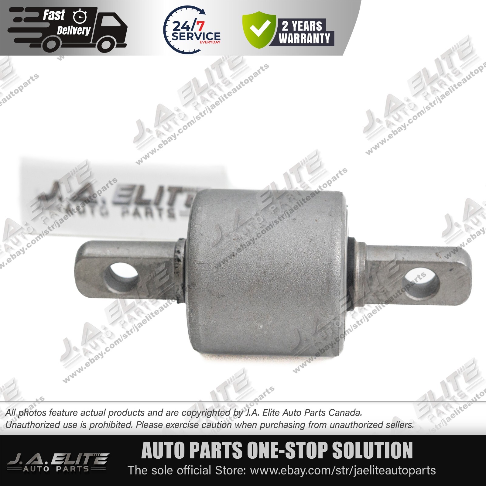 Rear Lower Control Arm Bushing ( Large) fits Ferrari458 488 California T 305680