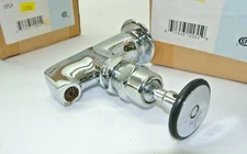 Chicago Faucets 313-CP Wall Mounted Glass Filler Chrome Plate *NEW