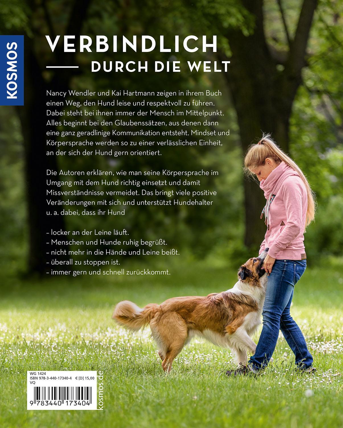 Thumbnail - Das Feine Führen, Kai Hartmann