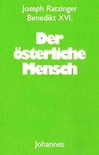 Thumbnail - Der Österliche Mensch | Buch | 9783894114497