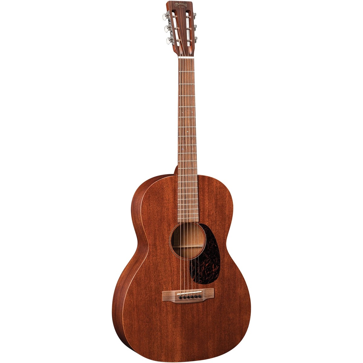 Martin 000-15sm (美品、新品未使用) Martin 00015SM 15 Series 12 Fret Acoustic Guitar for sale