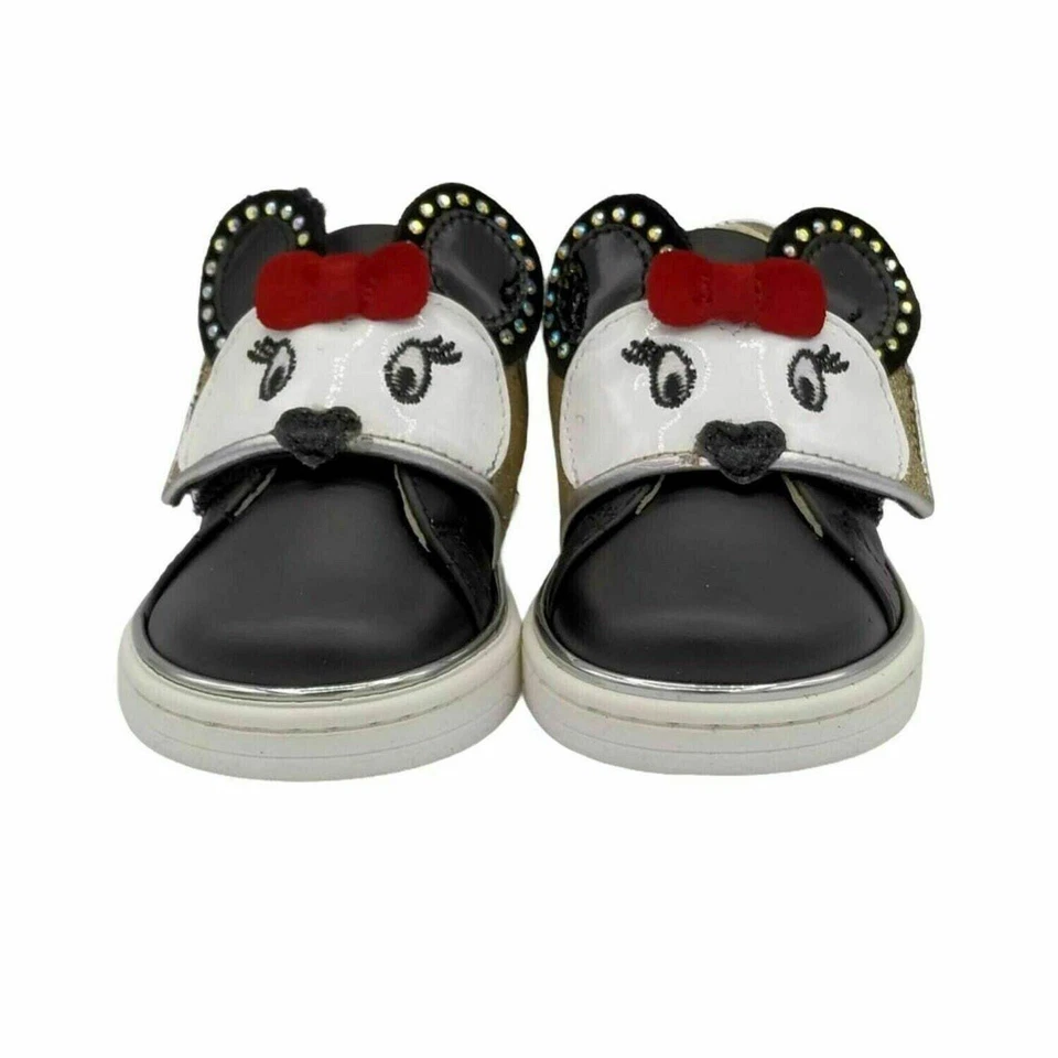 Balducci Niña Zapatillas CITA4105 Negro - Imagen 4 de 4