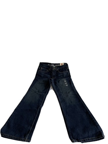 URBAN PIPELINE Relaxed Bootcut Jeans 